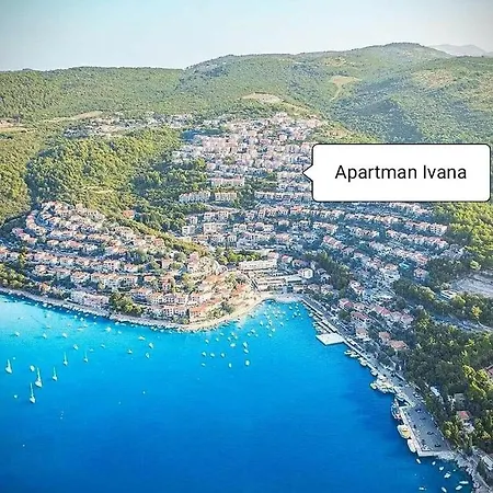 Apartment Ivana *