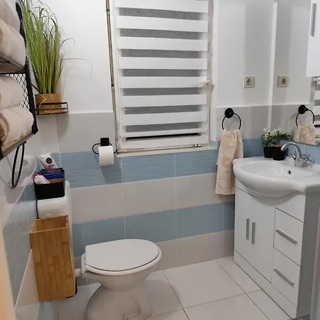 Ivana Apartment