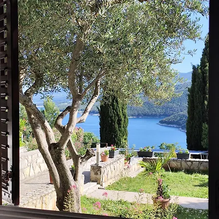 Appartement Ivana *