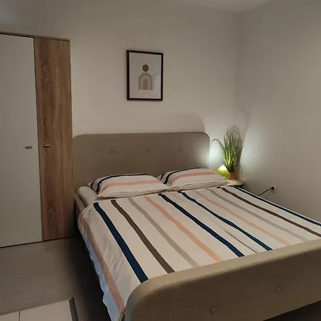 Ivana Appartement