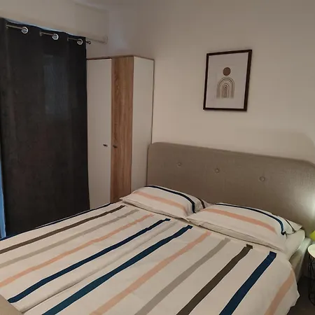 Appartement Ivana