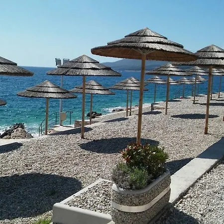 Appartement Ivana