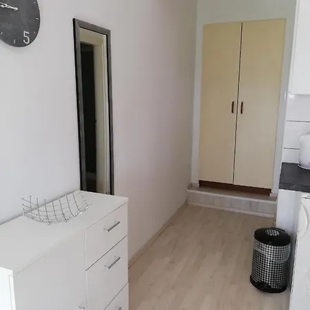 Appartement Ivana *