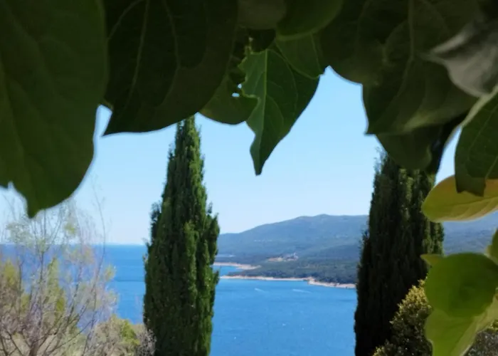 Ivana Apartament Rabac