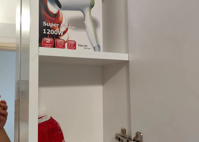 Ivana Apartman