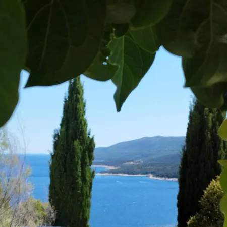 Ivana Appartement Rabac