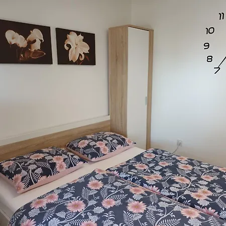 Apartman Ivana Rabac