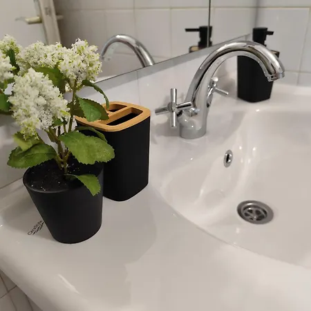 Apartament Ivana