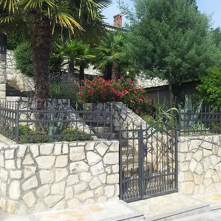 Appartement Ivana Rabac