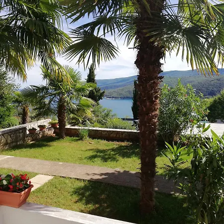 Ivana Apartman