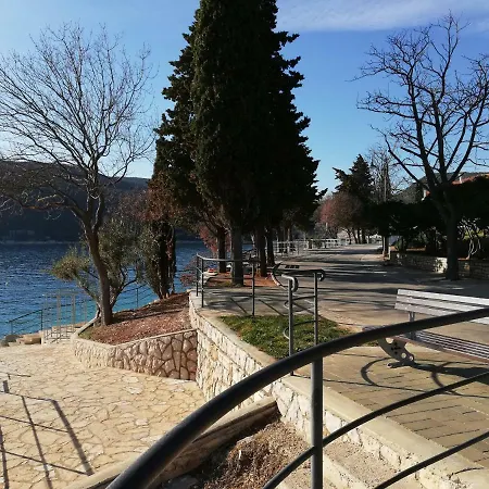 Apartman Ivana *