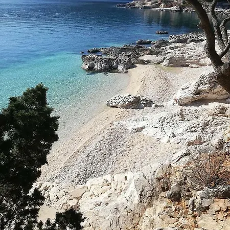Ivana Apartament Rabac