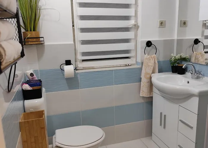 Ivana Apartmán