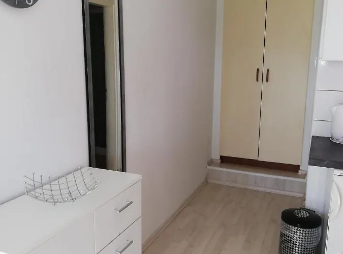 Apartmán Ivana *
